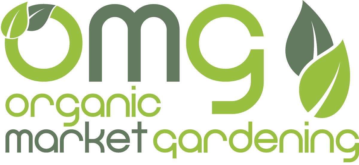 Organic Market Gardening